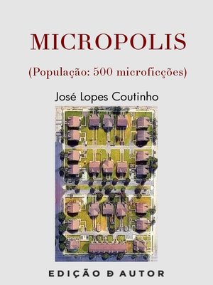 cover image of Micropolis